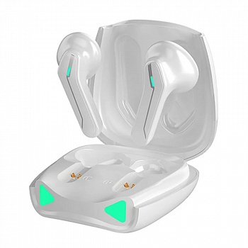 Купить Lenovo XT85 True Wireless Earbuds White