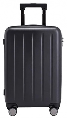 Купить Xiaomi 90 Points Suitcase 1A 20'' Black