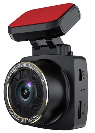 Купить Xiaomi Jiekemi Dash Cam KM300