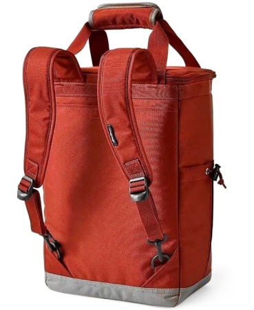 Купить Eddie Bauer Bag RED
