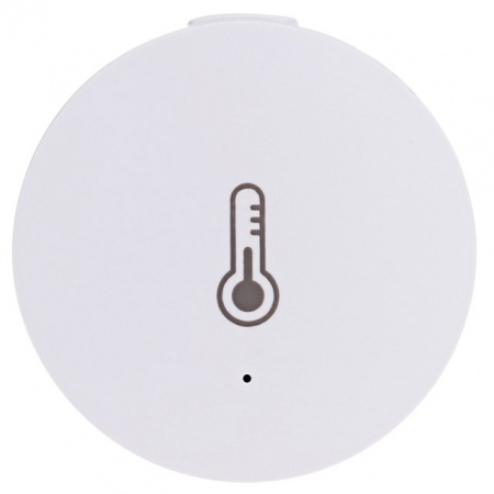 Датчик температуры и влажности Xiaomi Mi Temperature and Humidity Sensor 