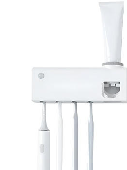 Купить Xiaomi Lofans Sterilization Toothbrush Holder (M01)