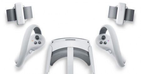 Купить Pico 4 256GB