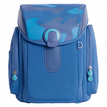 Xiaomi Mi Rabbit MITU Children Bag - Blue