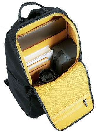 Купить Xiaomi 90 Points Pro Leisure Travel Backpack 10L Black