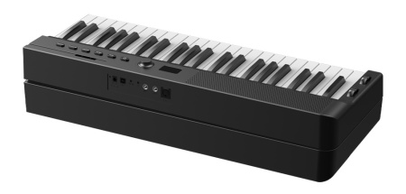 Купить Xiaomi Portable Folded Electronic Piano (PJ88D) Black