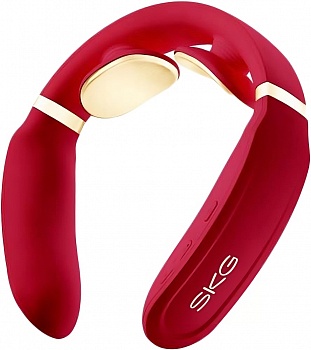 Купить Xiaomi SKG Smart Massager K6-1 (S) Red