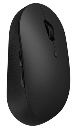 Купить Xiaomi Mi Wireless Mouse Silent Edition (WXSMSBMW03) Black