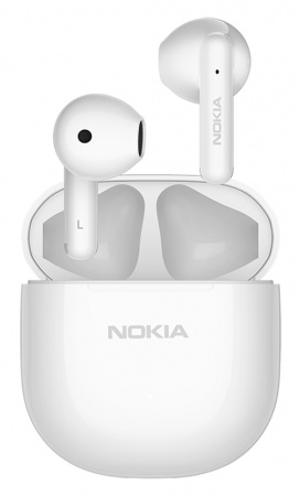 Купить Nokia Essential True Wireless Earphones E3103 White