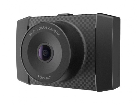 Купить Xiaomi (YI) Ultra Dash Camera (H.264)
