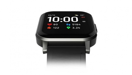 Купить Xiaomi Haylou LS02 Black