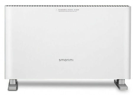Купить Xiaomi Smartmi Electric Heater 1S 2200W (DNQ04ZM)