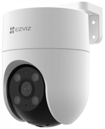 Купить Ezviz IP Wi-FI camera CS-H8c Pro (8Mp)