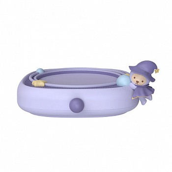Купить Xiaomi Lofans Thermostatic Coaster S10 Violet