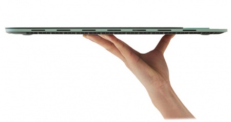 Купить Xiaomi Tokit Green (TCL03M)