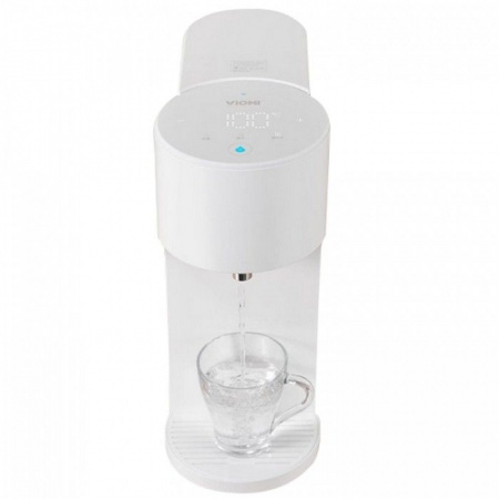 Купить Xiaomi Viomi Smart Water Heater 1A (YM-R4001A)