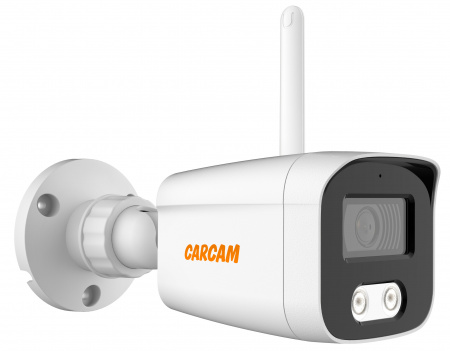 Купить CARCAM 2MP WiFi Bullet IP Camera 2165SD