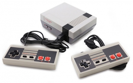 Купить Игровая приставка Mini Game 620 Games