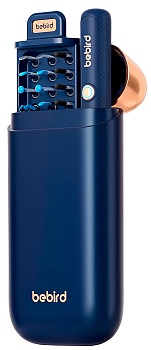 Купить Xiaomi Bebird Smart Visual Ear Cleaner EarSight Plus I35R Dark Blue