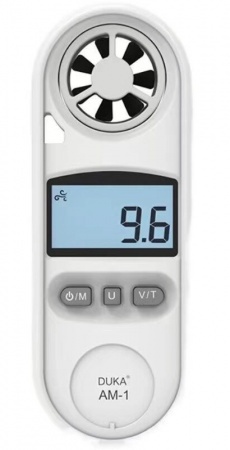 Купить Xiaomi Duka АМ-1