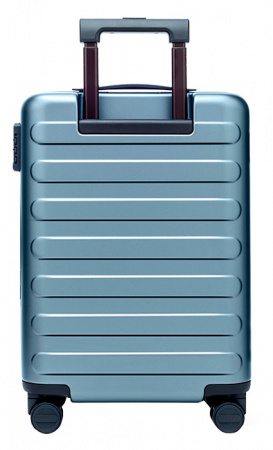 Купить Xiaomi 90 Ninetygo Rhine Luggage 20" Blue