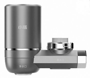 Купить Xiaomi Xiaozhi Tap Water Purifier (LJ06)