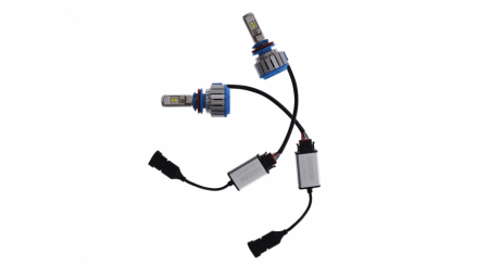 Купить CARCAM H11 35 Вт/2шт