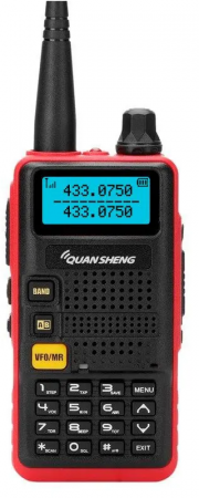 Купить Quansheng UV-R50-22