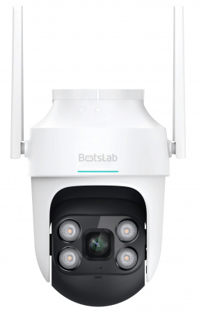 Купить Xiaomi BotsLab Outdoor Pan/Tilt Camera Pro EU (W312) White
