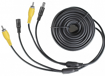 Купить RCA-DC шнур 10м