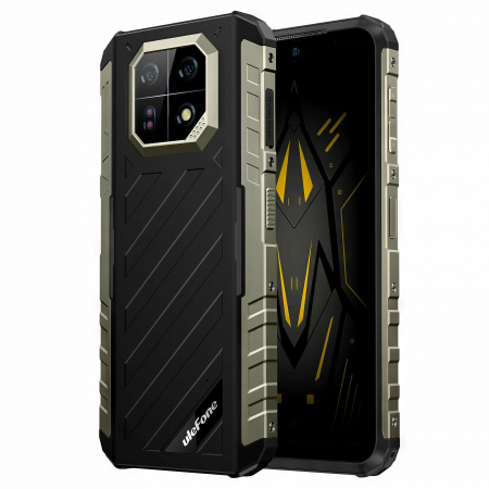 Купить Ulefone Armor 22 8/128 Black