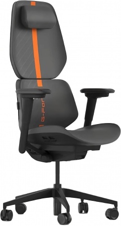 Купить Xiaomi ZUOWE G Force (ZCGG1KAJ2421) Black Orange