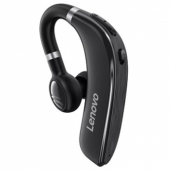 Купить Lenovo HX106 Business Bluetooth Headset Black