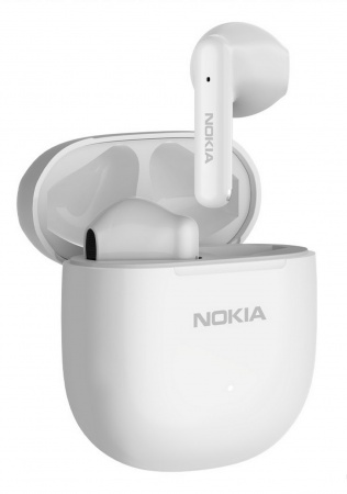 Купить Nokia Essential True Wireless Earphones E3103 White
