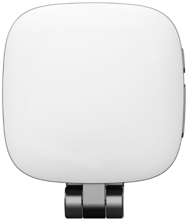 Купить SenCiciMen Foldable Magnetic Selfie Light (SC662B), Black