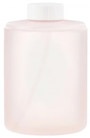 Купить Xiaomi Mi Simpleway Foaming Hand Soap Pink (1шт)