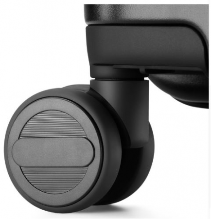 Купить Xiaomi RunMi 90 Fun Seven Bar Business Suitcase 28" Black 