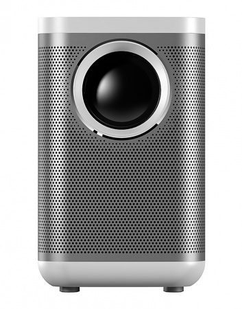 Купить Xiaomi Zeemr D1 Pro White