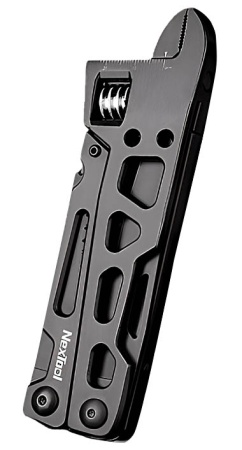 Купить Xiaomi NexTool Mini Flagship Black (NE20148)