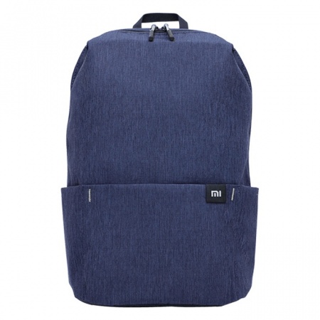 Купить Xiaomi Mi Mini Backpack 10L Dark Blue