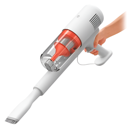 Купить Xiaomi Mijia Wired Vacuum Cleaner (B210) White