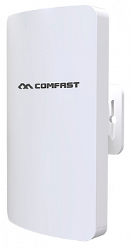 Купить COMFAST High Power Wireless CPE 300Mbps 500mW  (CF-E312A V2 CN)