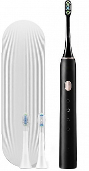 Купить Xiaomi X3U Electric Toothbrush Black