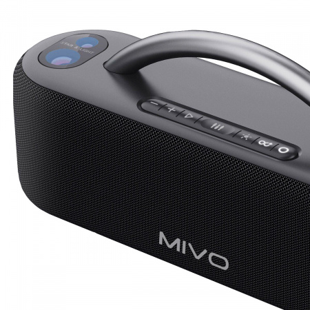 Купить Mivo M16