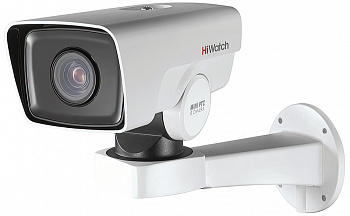 Купить HiWatch PTZ-Y3220I-D