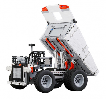 Xiaomi Onebot Building Block Mining Truck (MTJM01IQI)