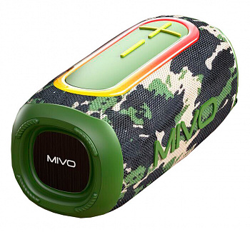 Купить Mivo M21 Camouflage