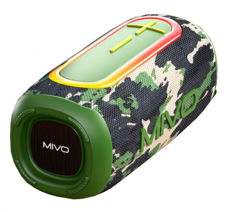 Купить Mivo M21 Camouflage
