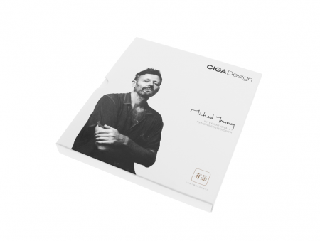 Умные часы Xiaomi CIGA Design Mechanical Watch black