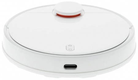 Купить Xiaomi Mi Robot Vacuum-Mop P White